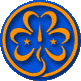 Logo de l'AMGE